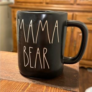 Rae Dunn coffee mug